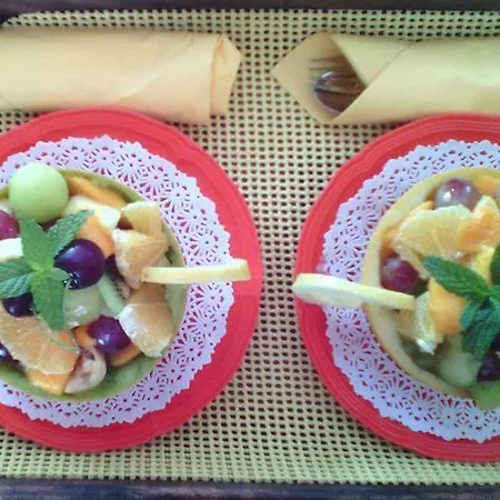 The Camp Монтижу