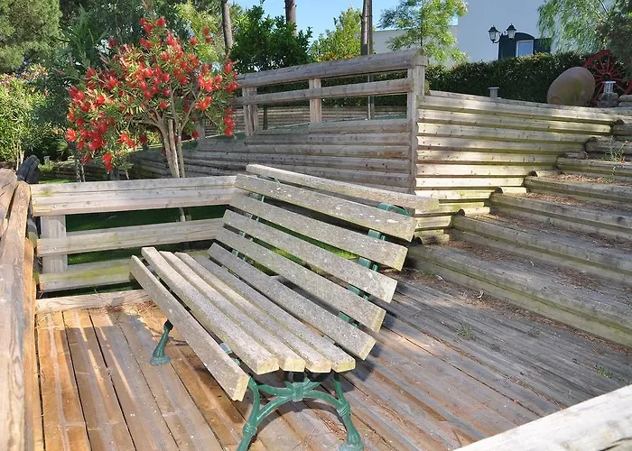 The Camp 乡村民宿 *