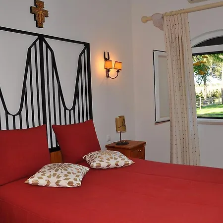 The Camp Lantställe