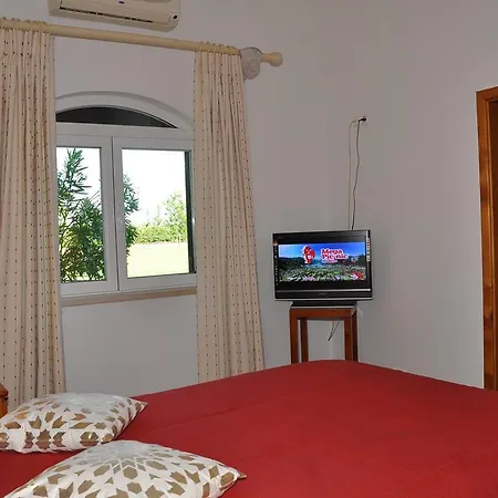 The Camp Casa de Campo *