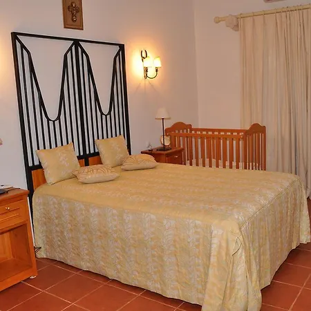 The Camp Montijo