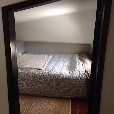 Lantställe The Camp