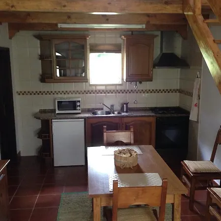 The Camp Lantställe