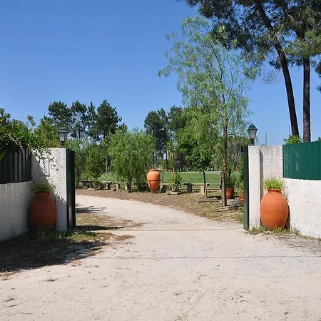 Casa de Campo The Camp *