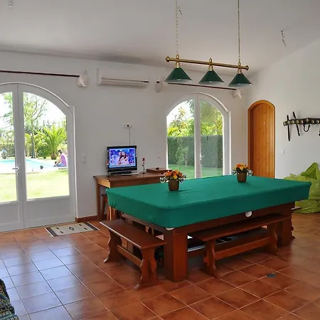 The Camp Casa de Campo