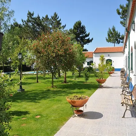 The Camp Montijo