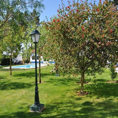 The Camp Lantställe