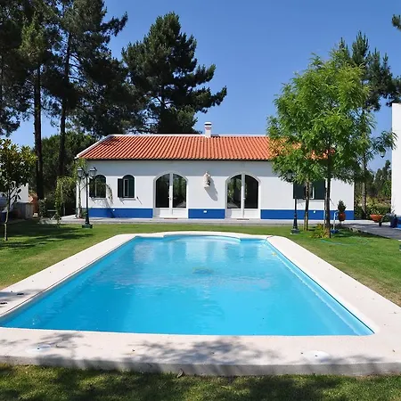 The Camp Casa de Campo *