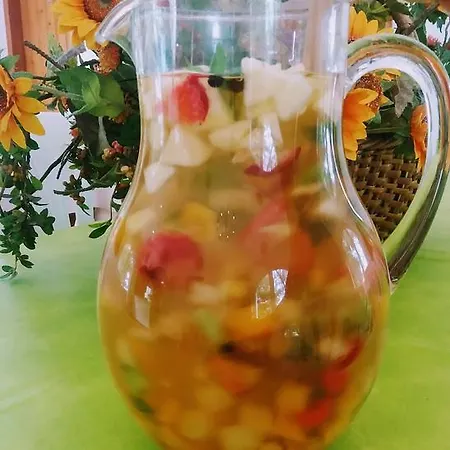 The Camp Lantställe *